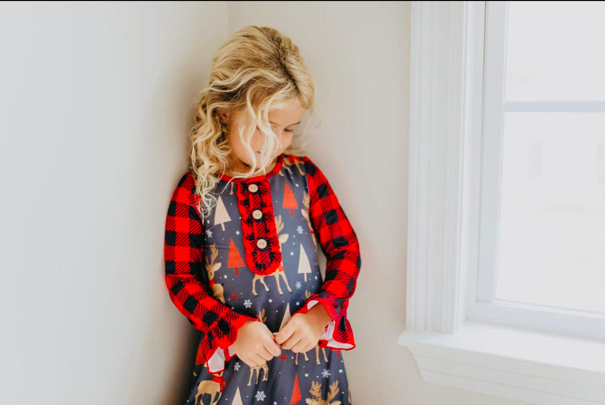Christmas Clothing