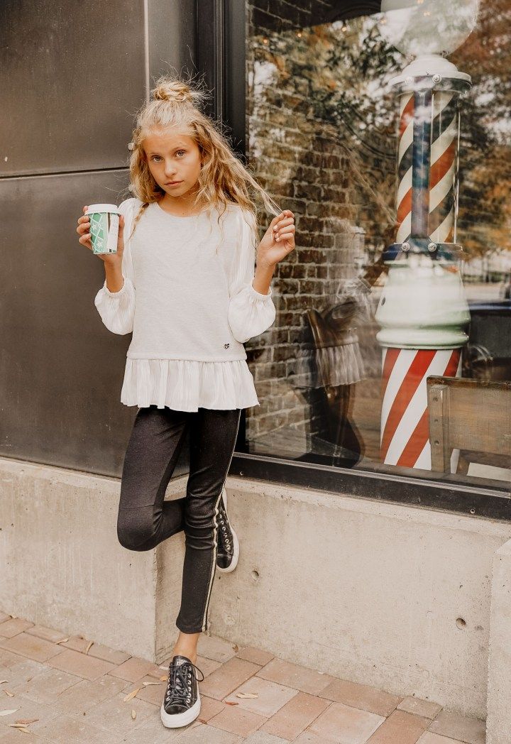 Tween and Teen Clothes