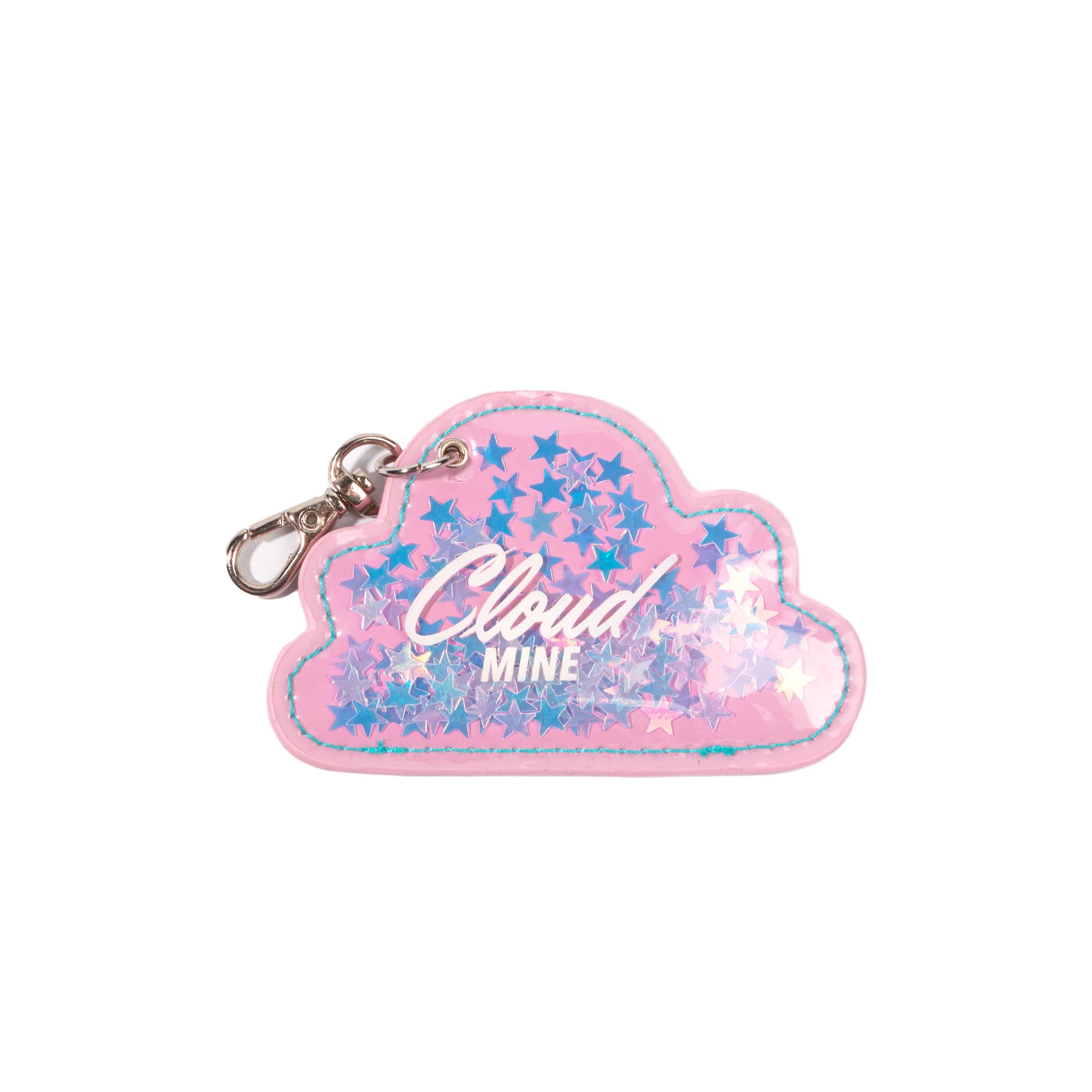 Petite 'n Pretty - Cloud Mine Fragrance Gift Set|Gloss and Keychain