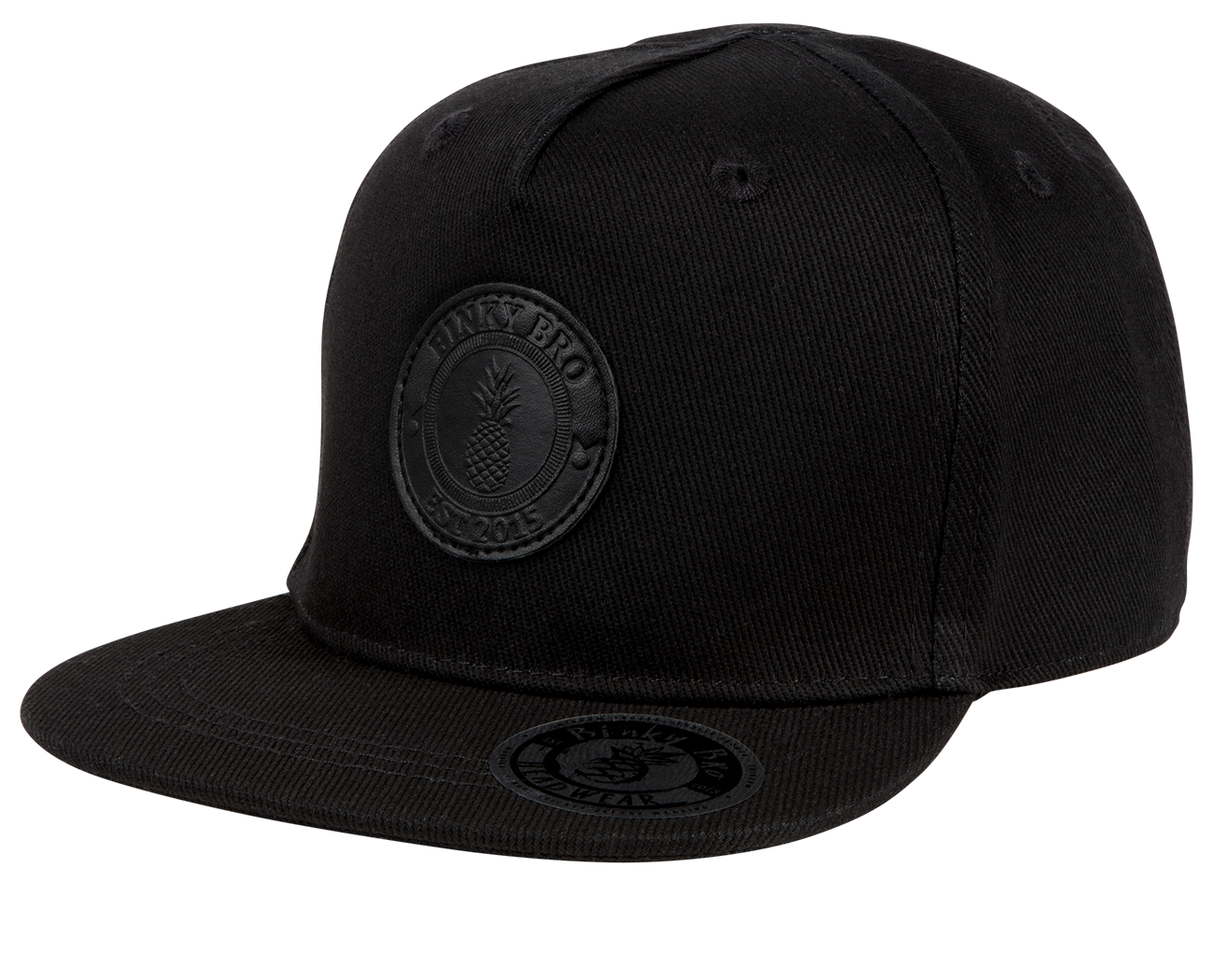 BinkyBro - Irons Hat