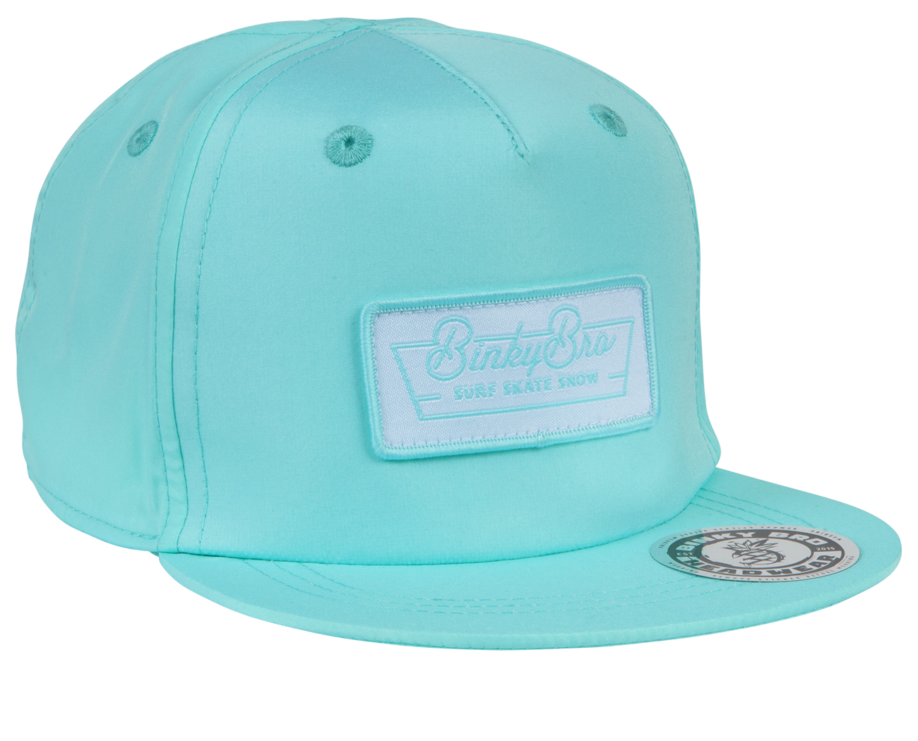 BinkyBro - Hapitii Hat