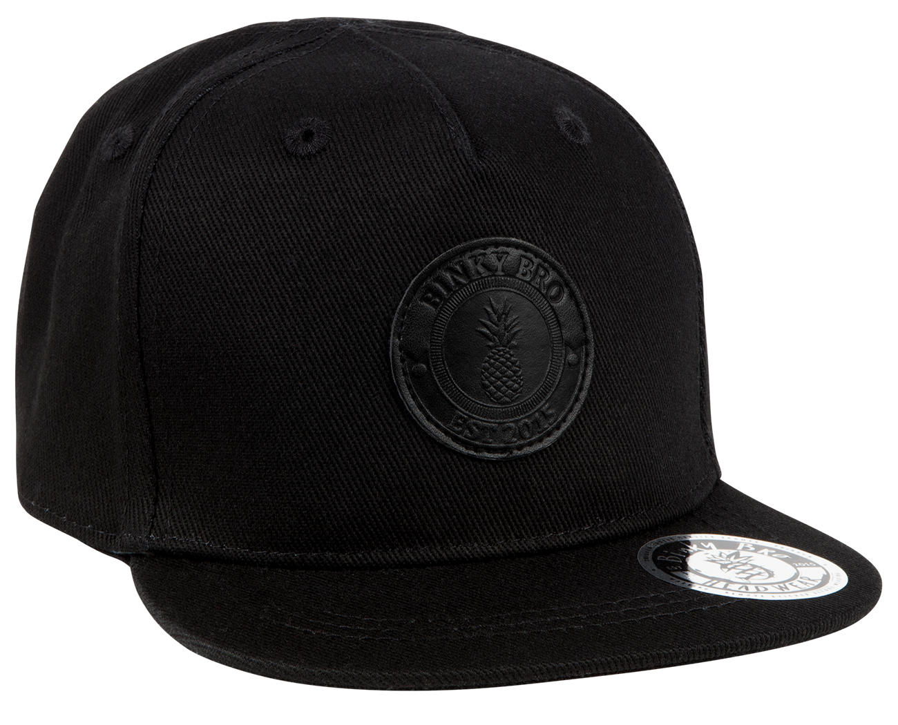 BinkyBro - Irons Hat