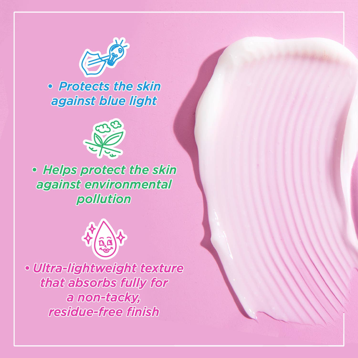Petite 'n Pretty - Away You Glow Complete Tween Travel Skincare Set