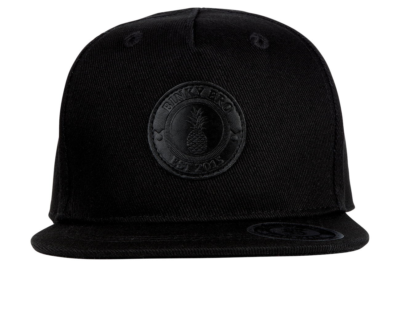 BinkyBro - Irons Hat