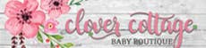 Waverly Heart Baby Romper
