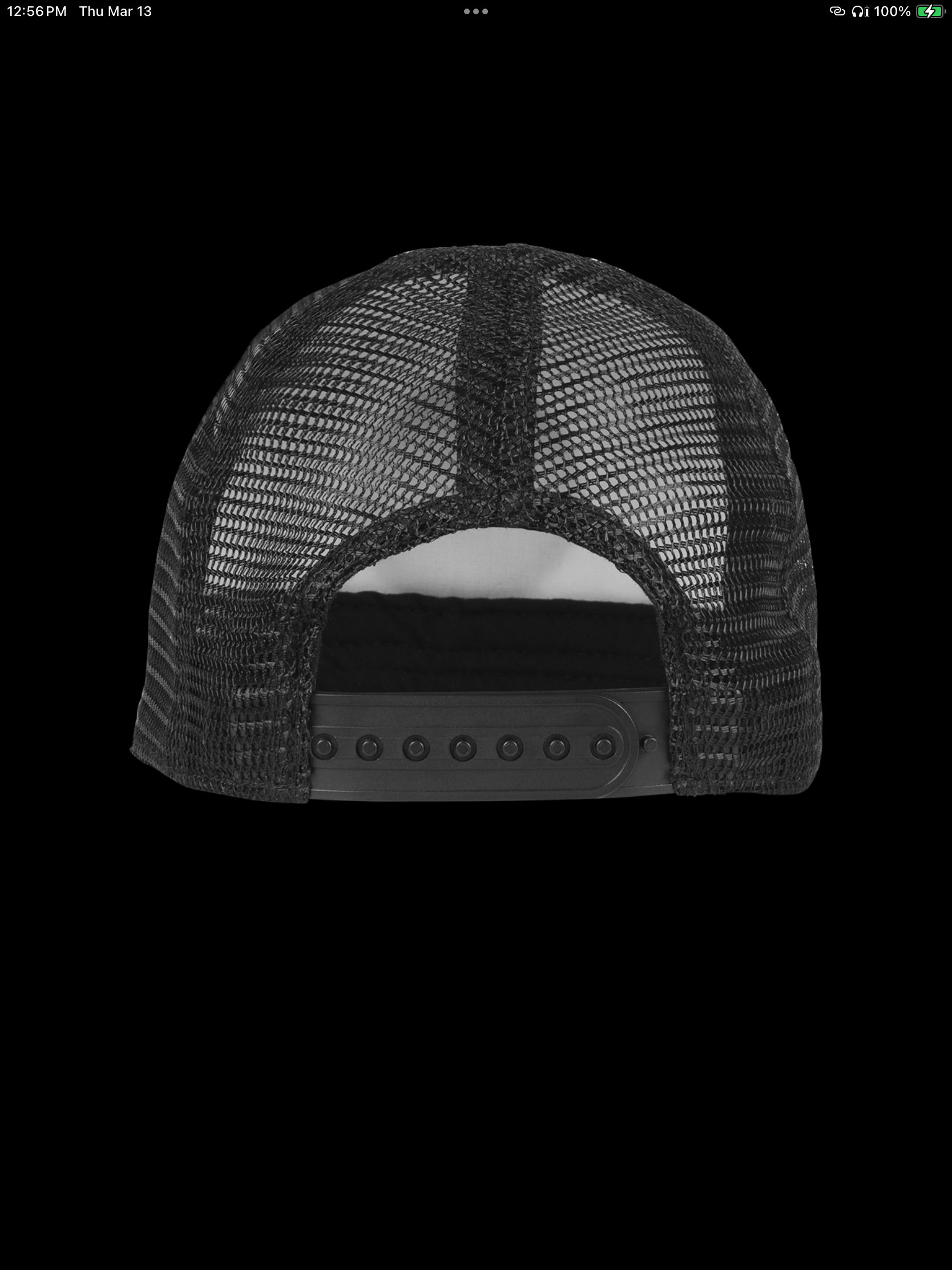 BinkyBro- Redondo Hat