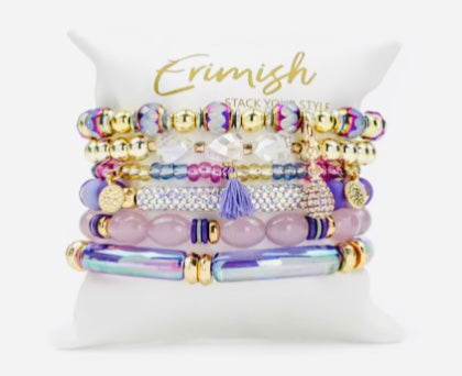 Erimish-1 bracelet