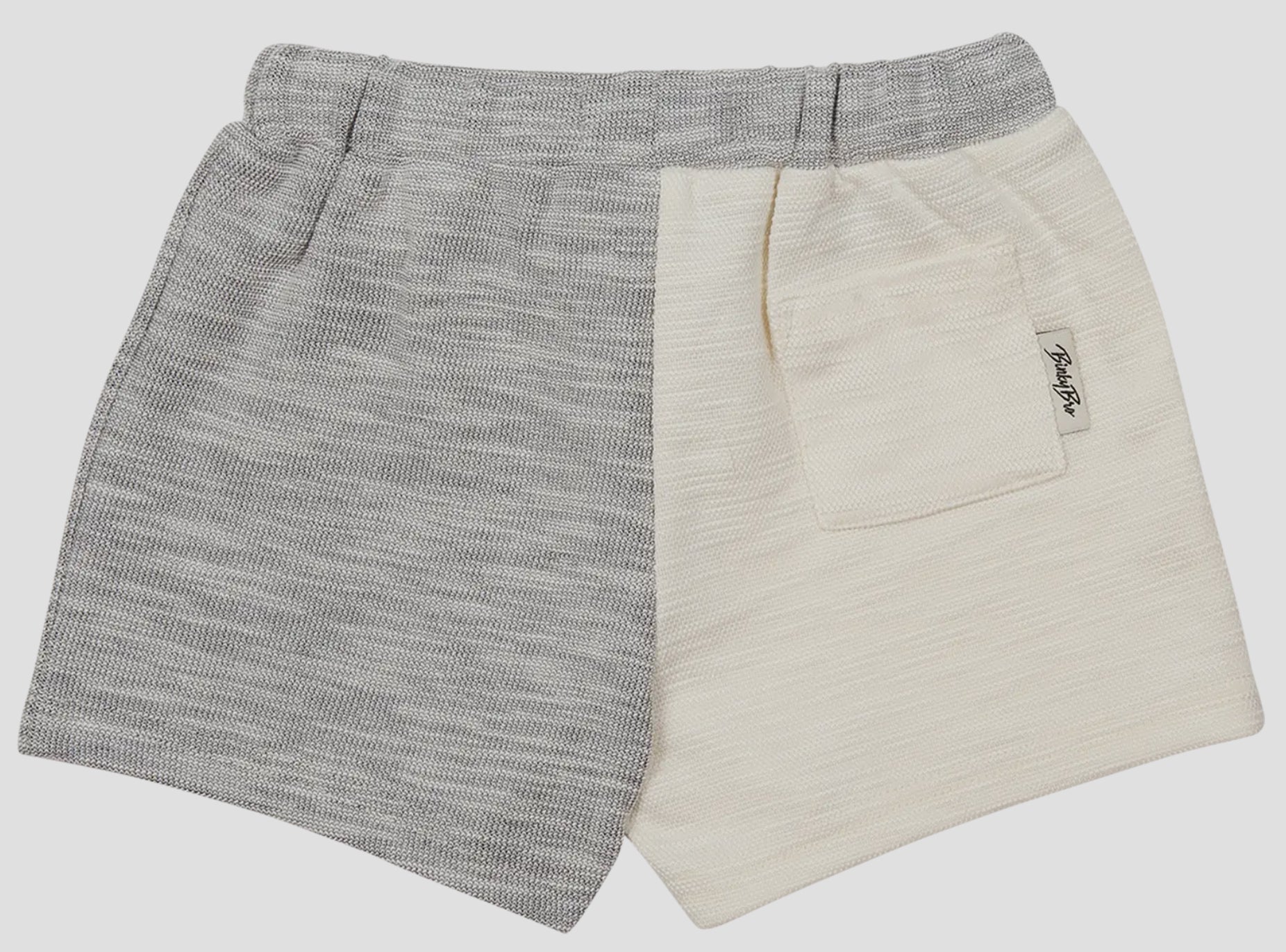 BinkyBro - Bodee Blue Short