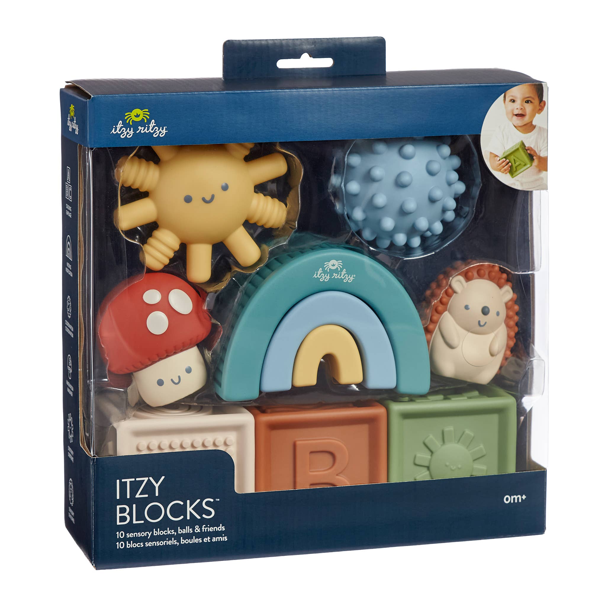 Itzy Ritzy - ITZY BLOCKS™