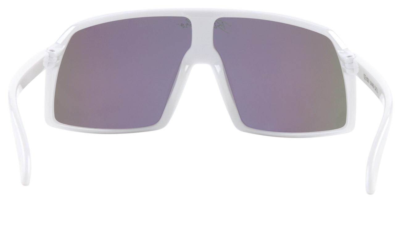 BinkyBro - Monteverde (Greeny) Sunglasses