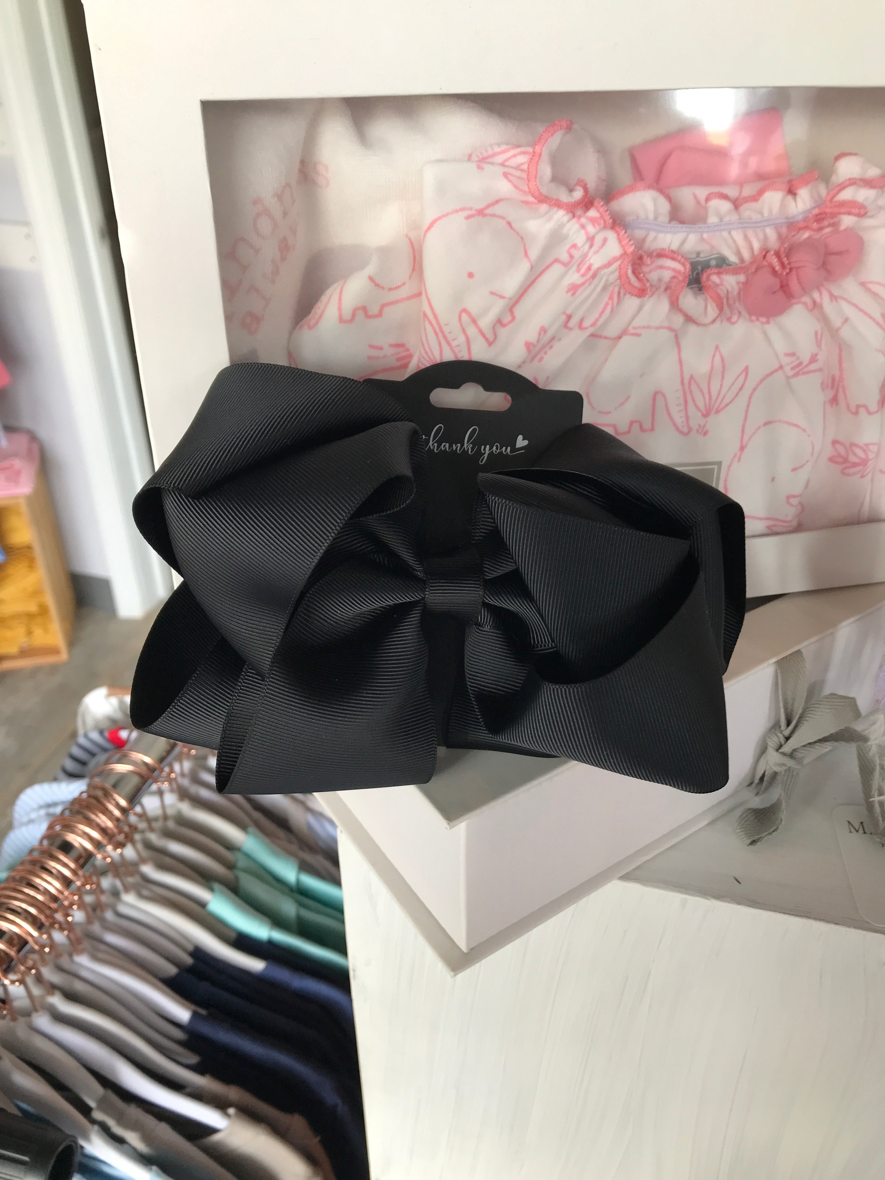 Big Bow