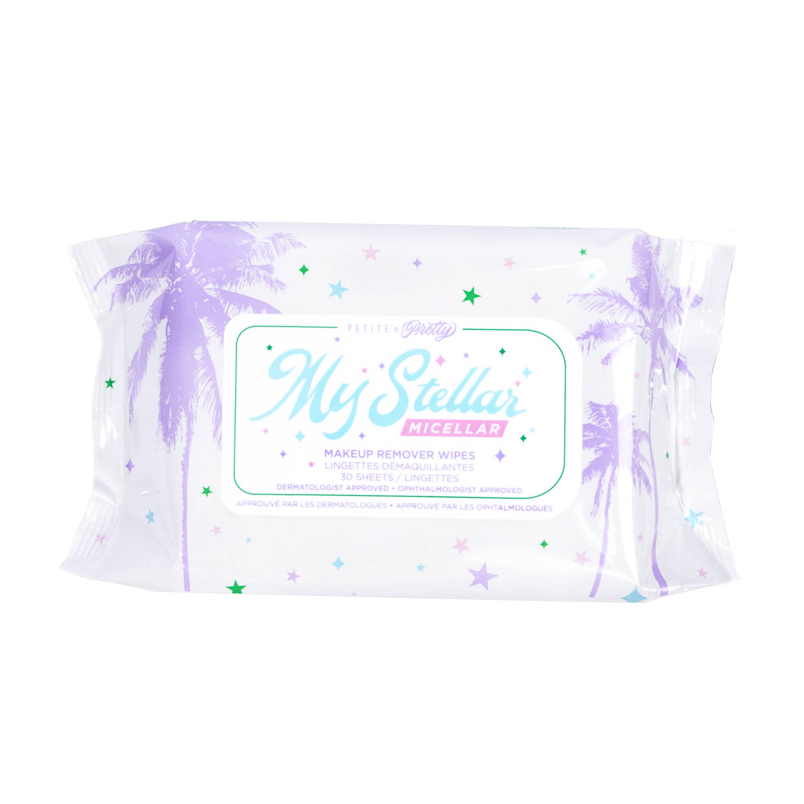 Petite 'n Pretty - Sparkle Squad Makeup Starter Display