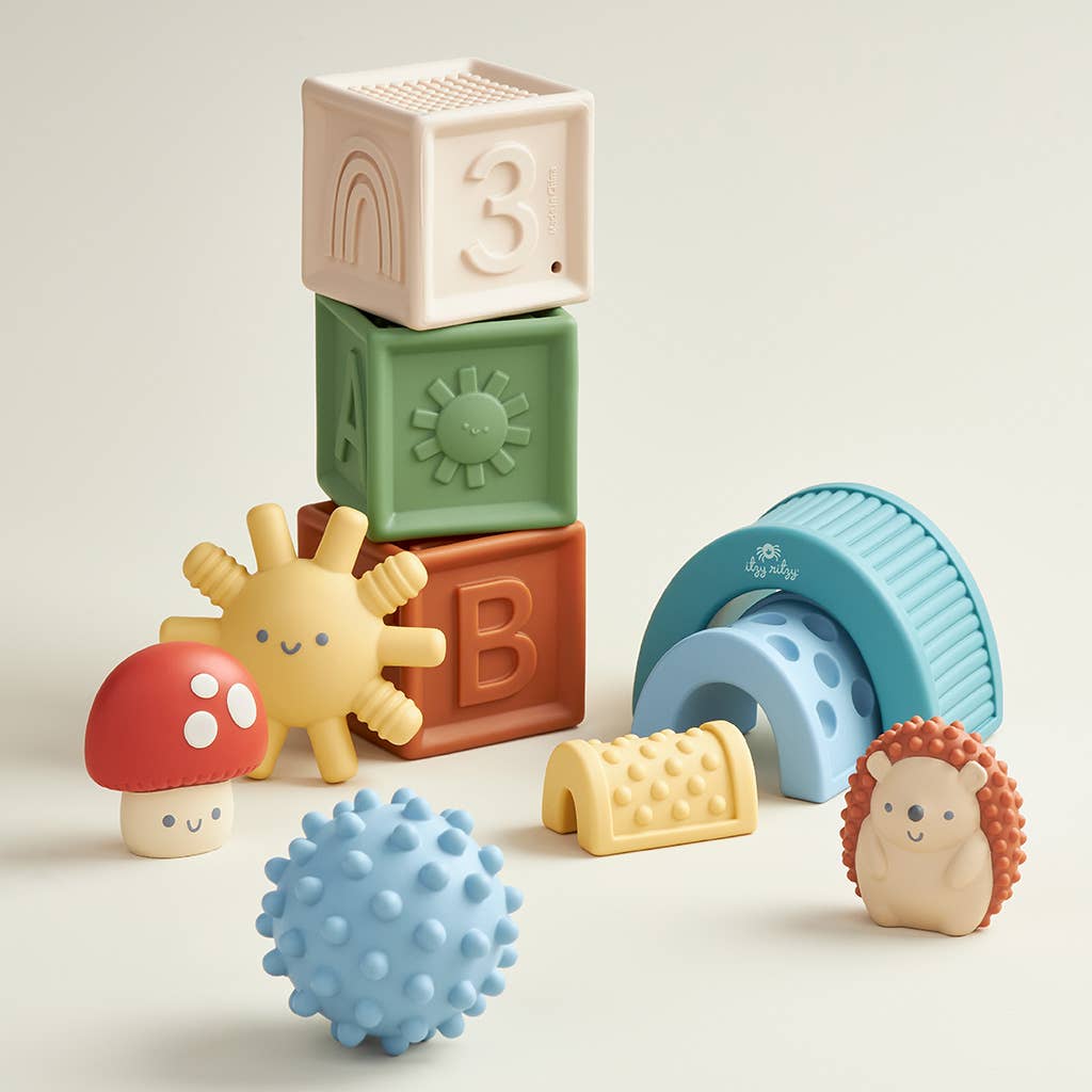 Itzy Ritzy - ITZY BLOCKS™