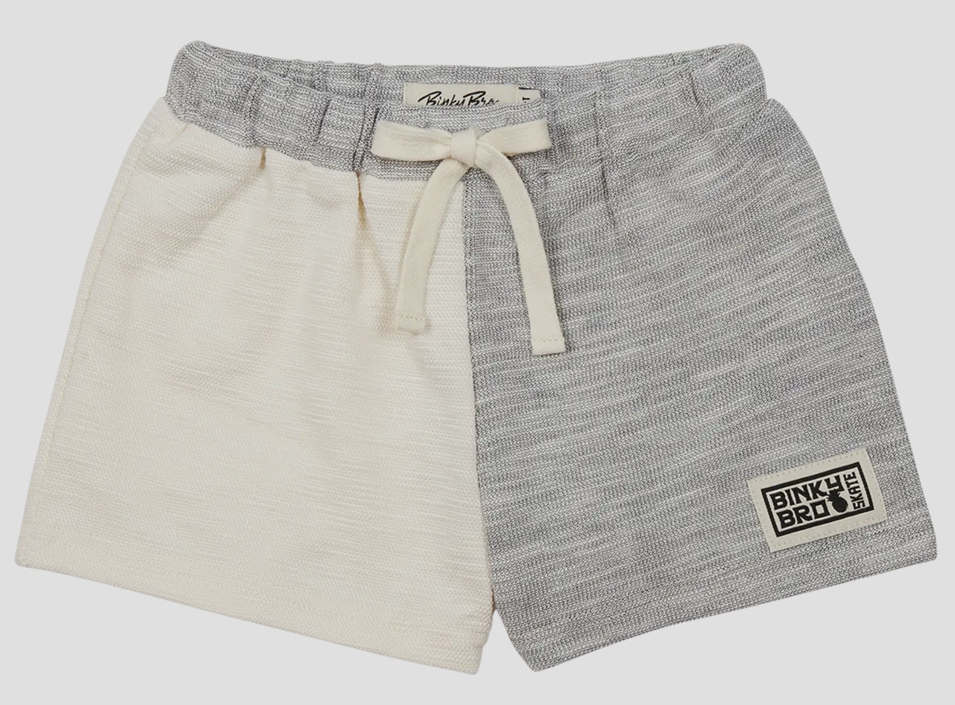 BinkyBro - Bodee Blue Short