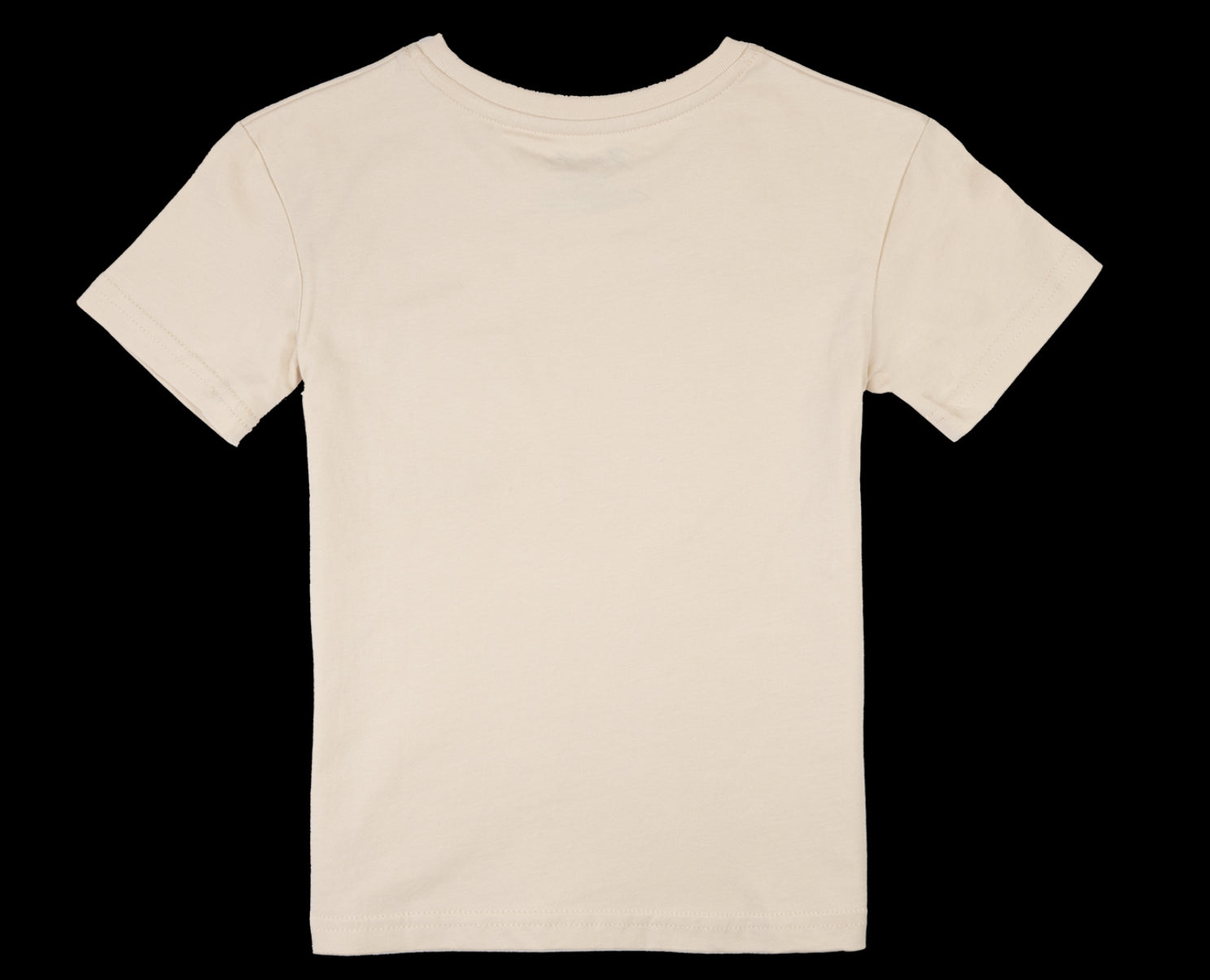 BinkyBro - Beige Classic T-Shirt