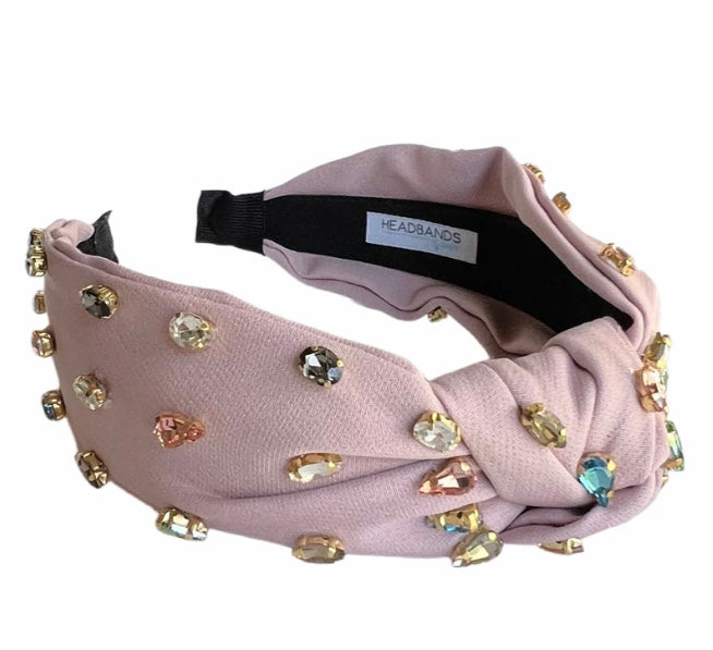 Traditional Knot Headband