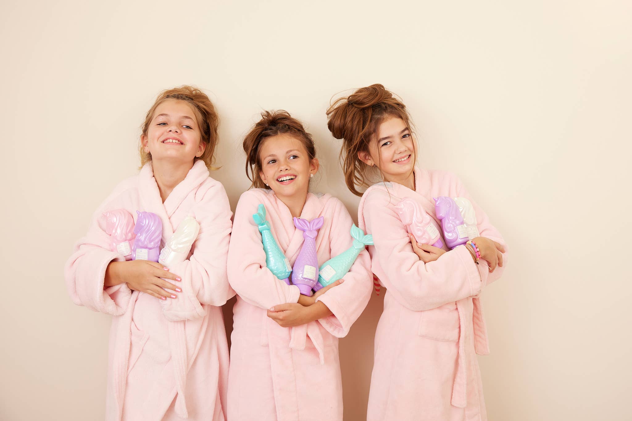 Glimmer Wish - Unicorn Kids Conditioner | Paraben & Sulfate Free