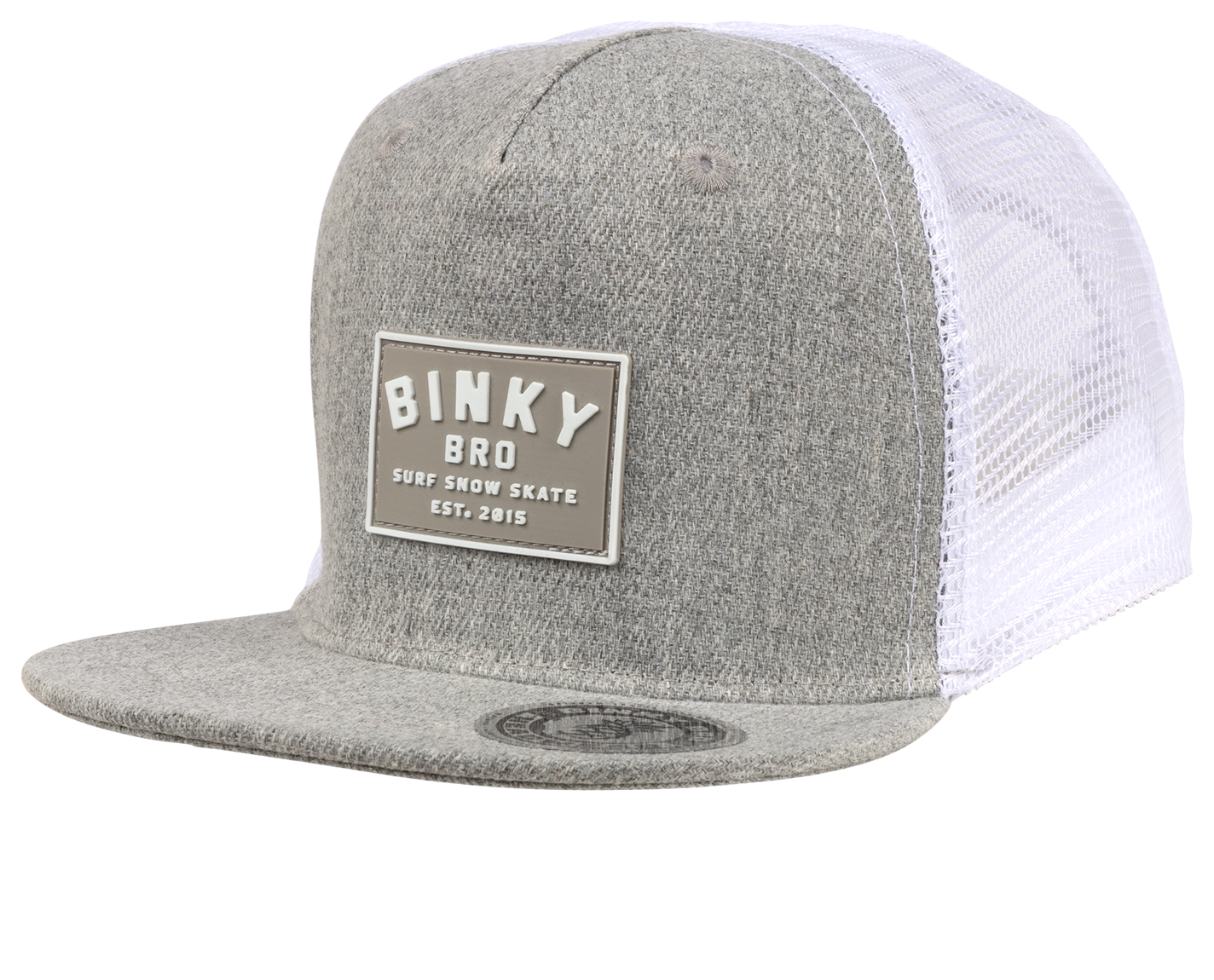 BinkyBro - Benny Hat