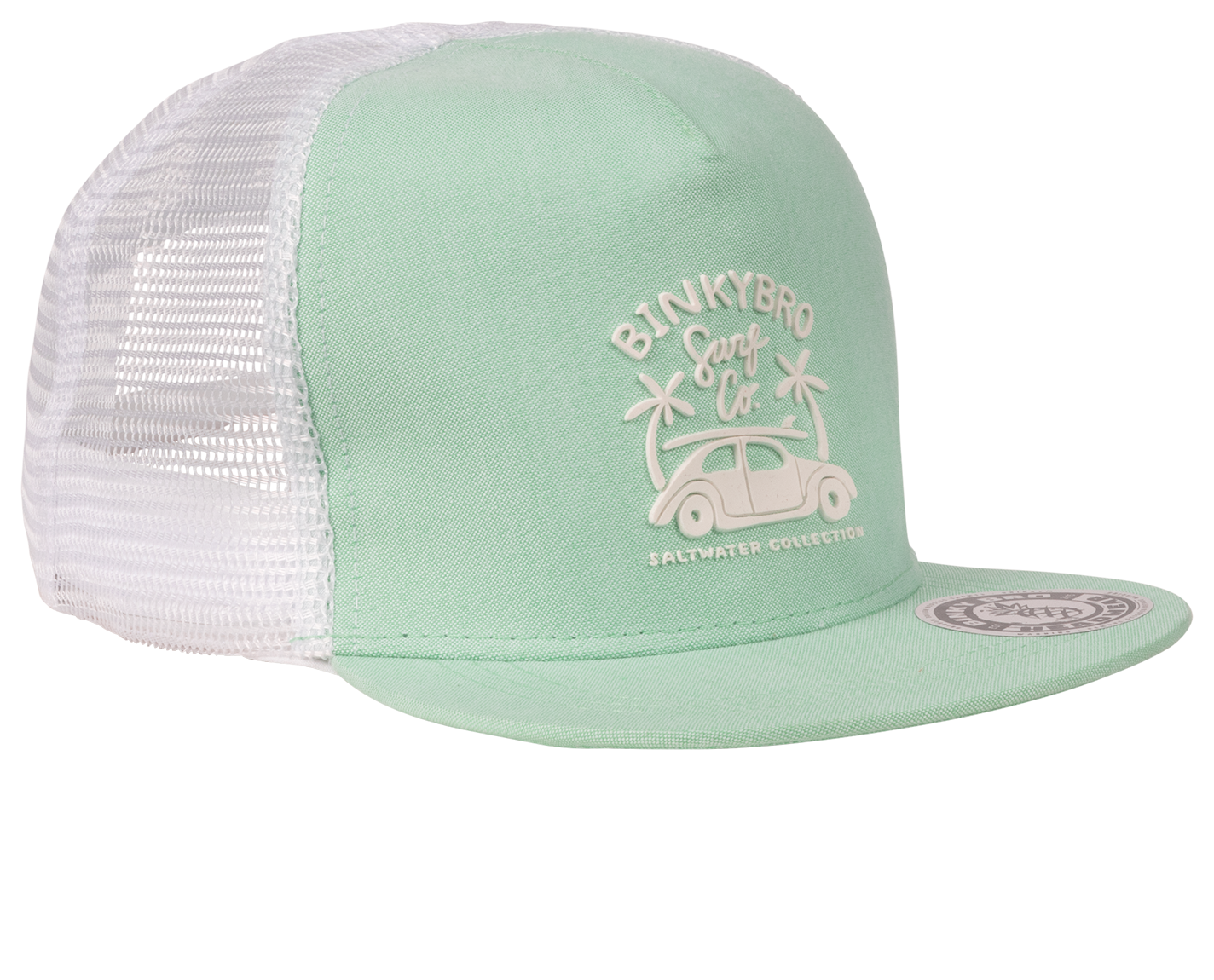 BinkyBro - Cabrillo Hat