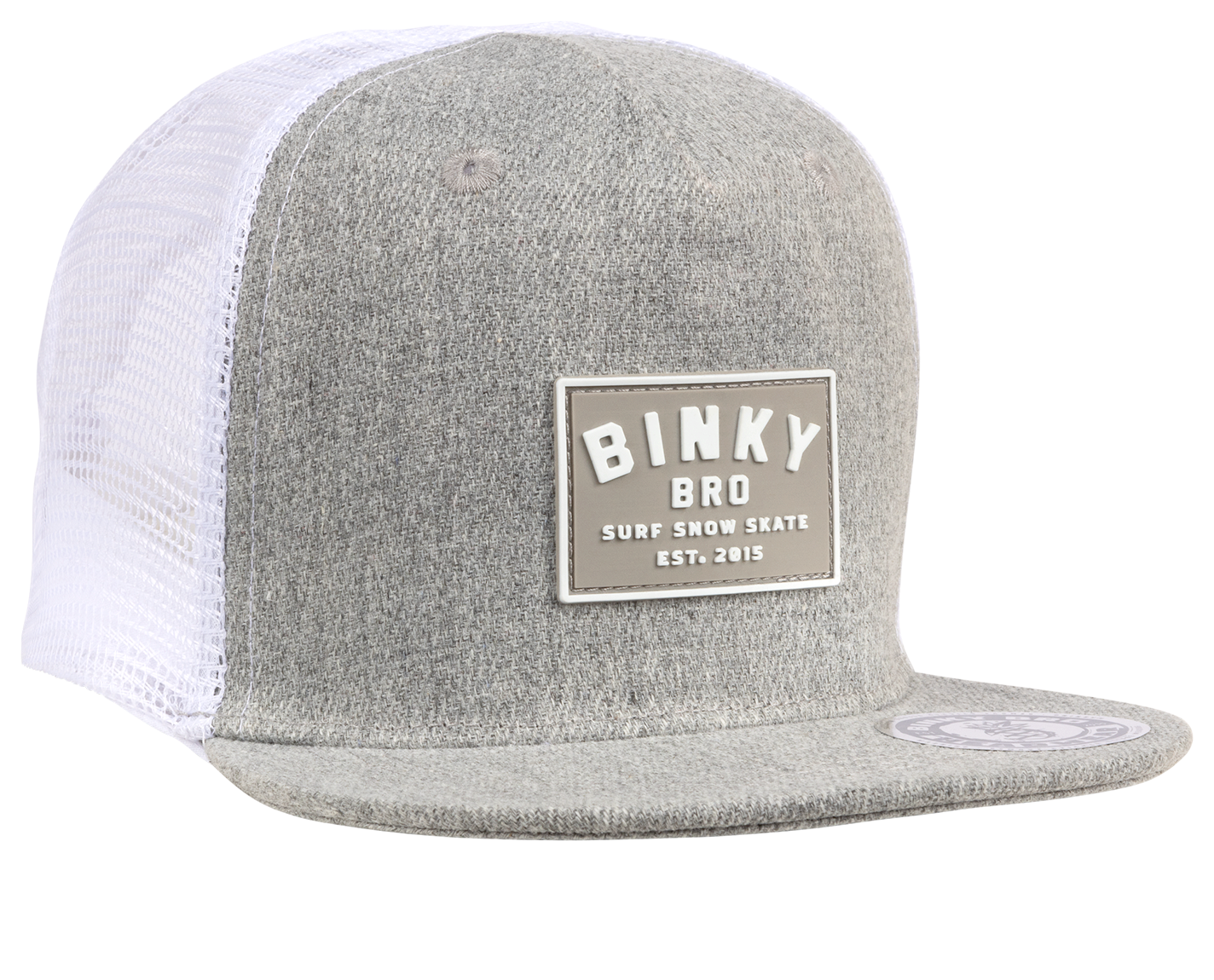 BinkyBro - Benny Hat