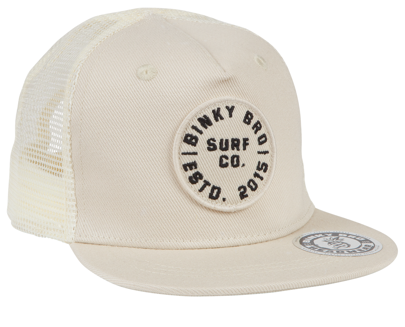 BinkyBro - Kandui Hat