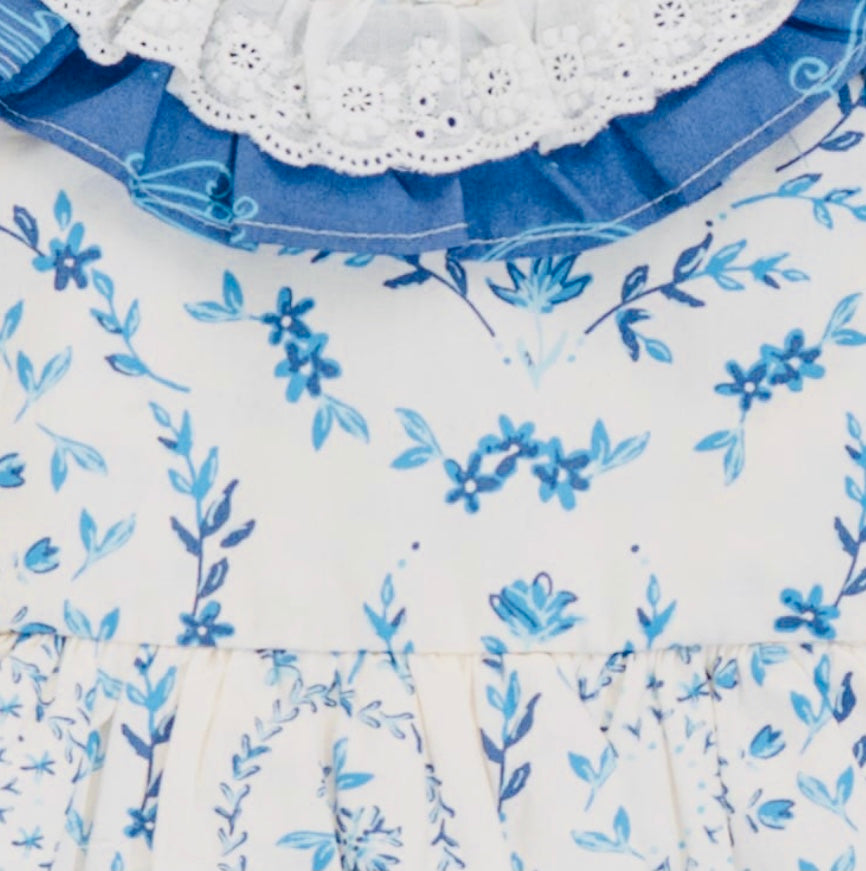 Matilda Baby Dress