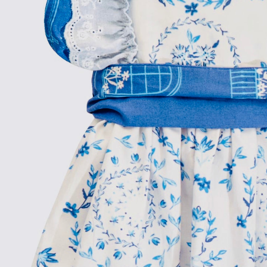 Matilda Dress