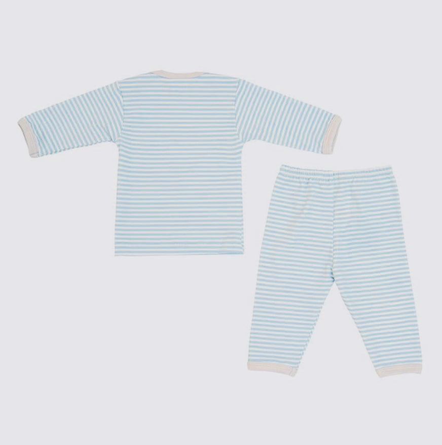Bubbles Leggings Set