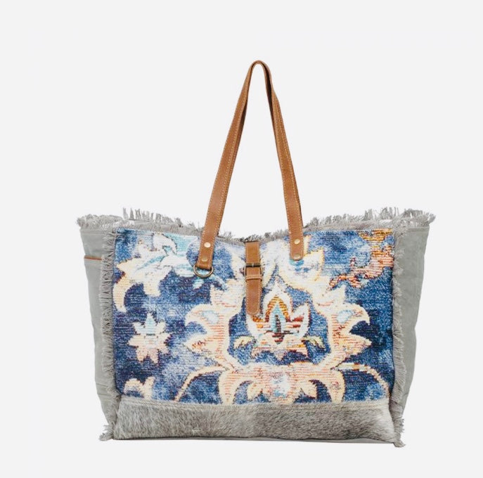 Dazzle Weekender Bag