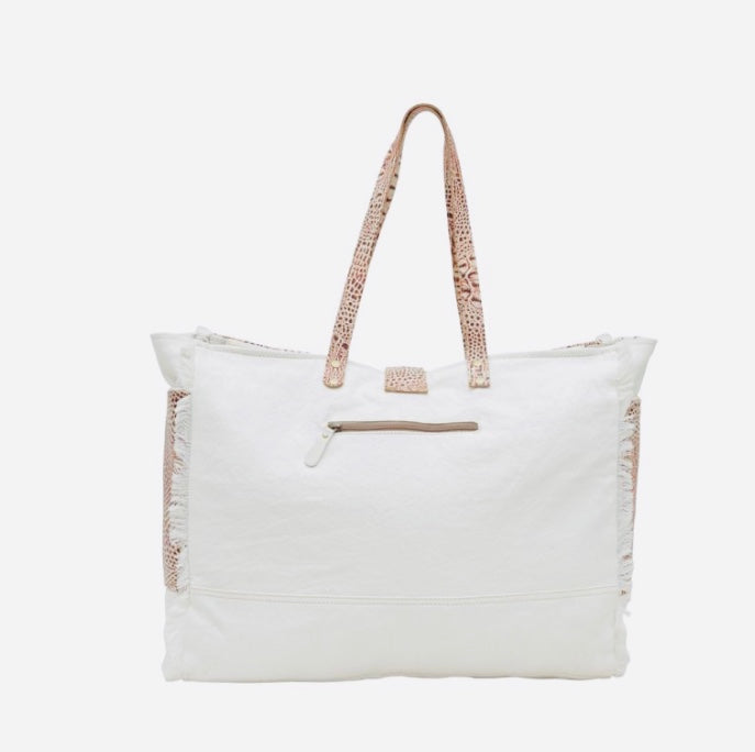 Smokey Weekender Bag