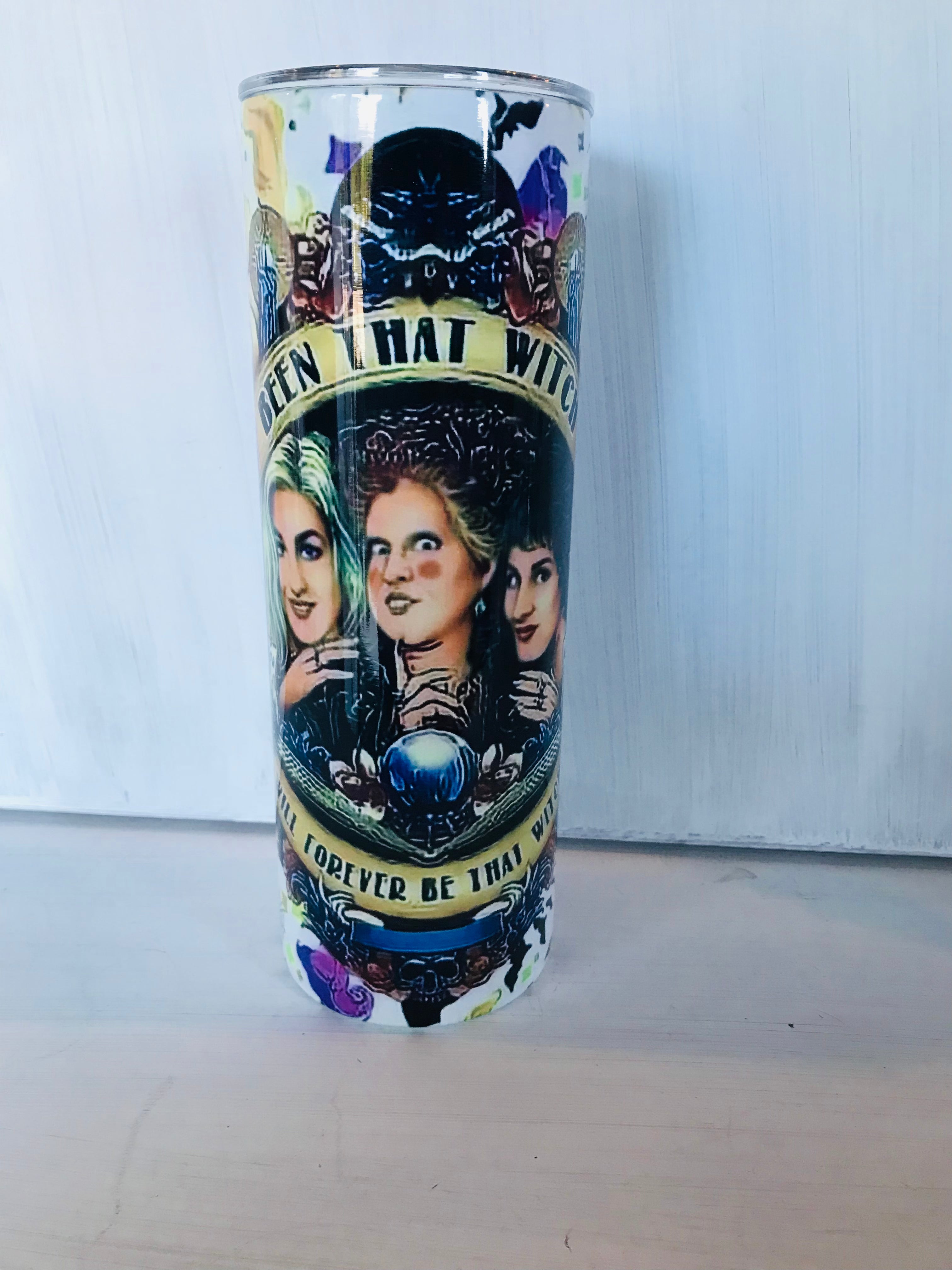 Hocus Pocus