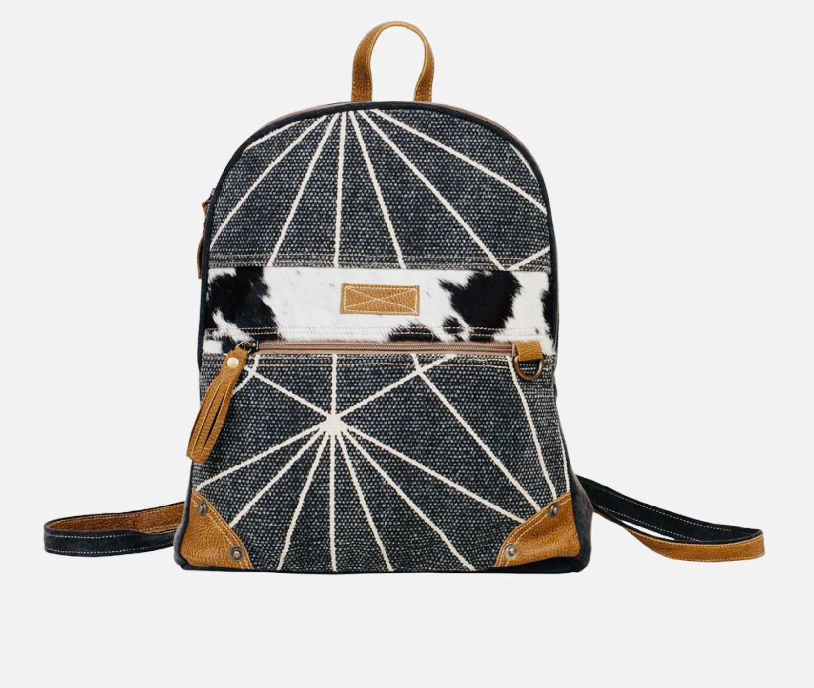Knapsack Backpack Bag