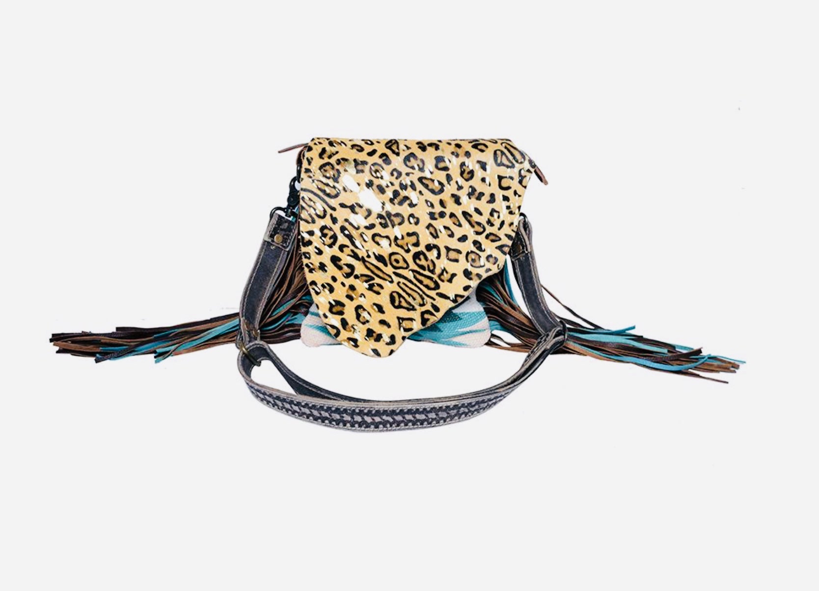 Gracy Feel Concealed Carry Bag