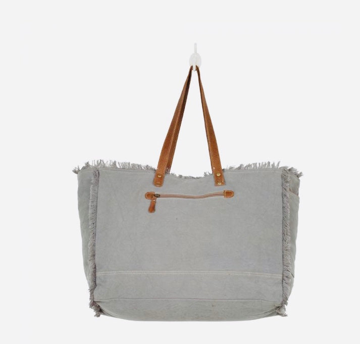 Dazzle Weekender Bag