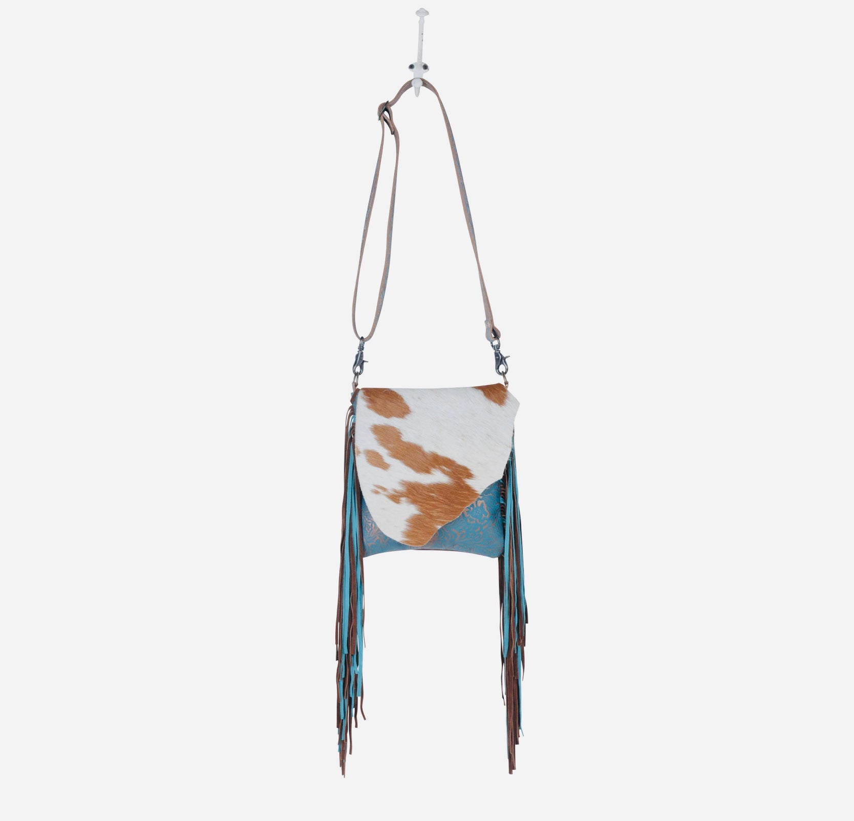 Down Dapples Concealed Carry Bag