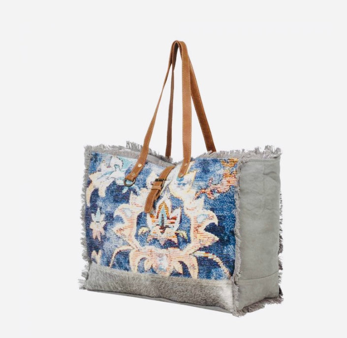 Dazzle Weekender Bag