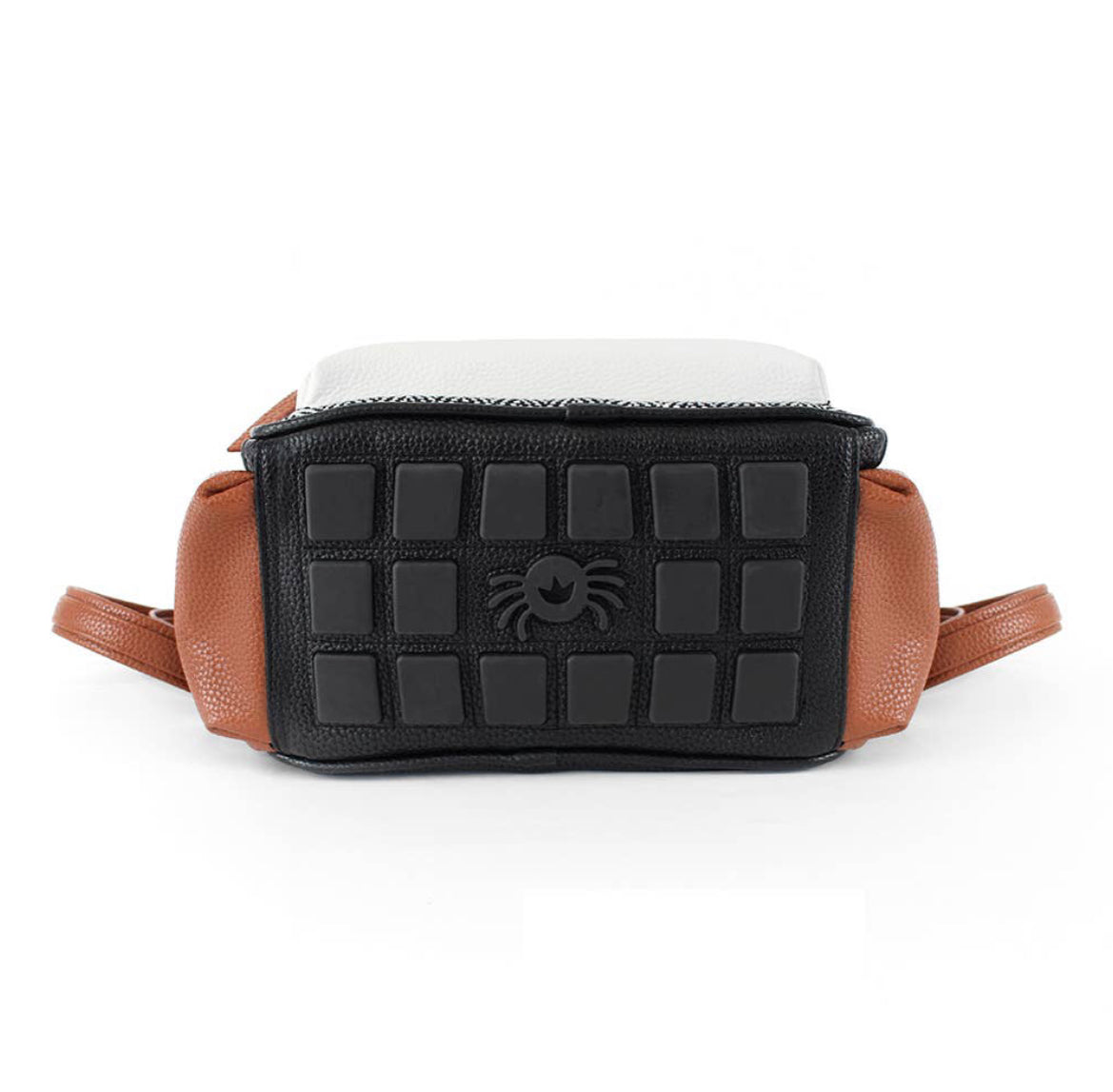 Coffee & Creams Boss Diaper-bag backpack