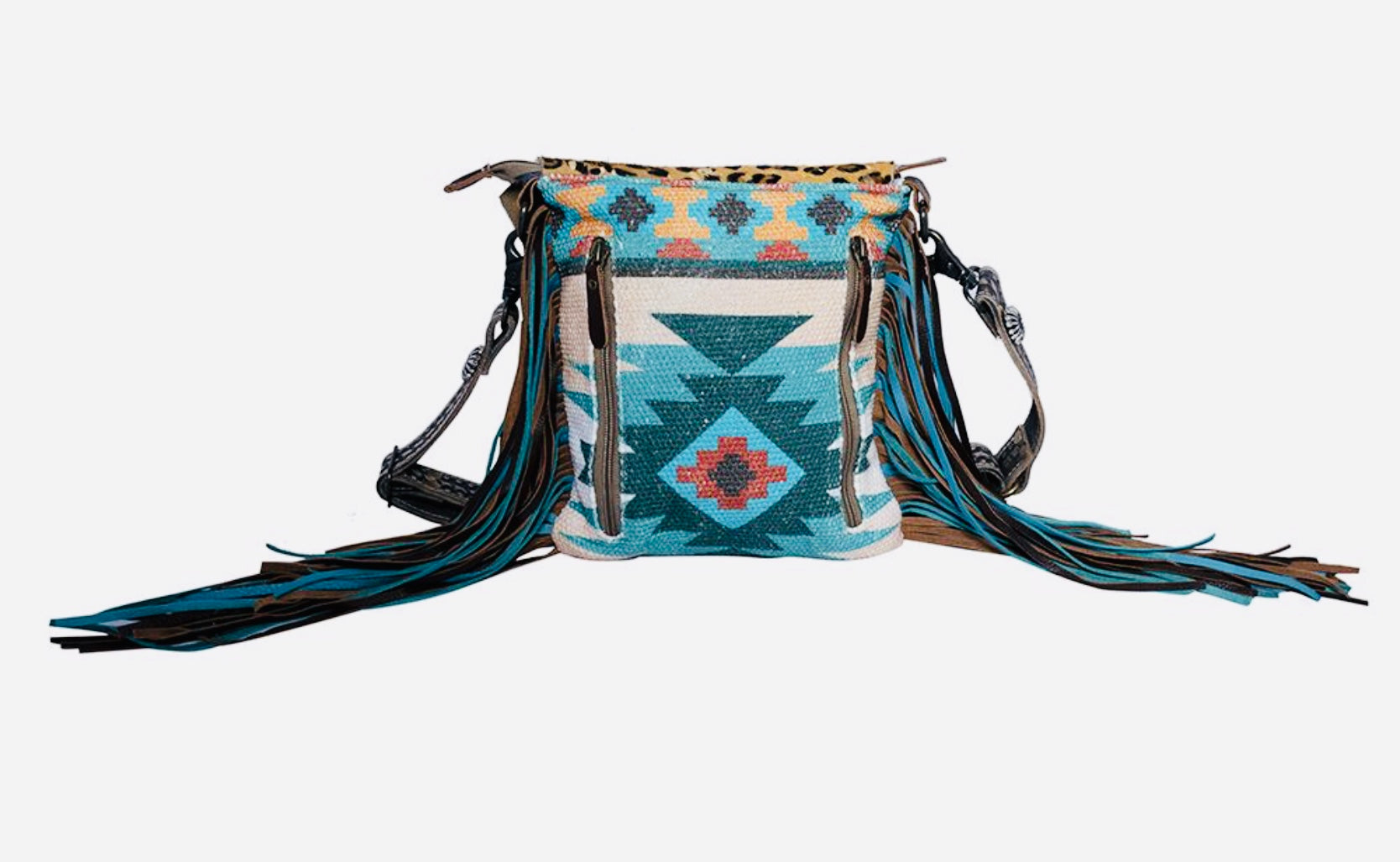 Gracy Feel Concealed Carry Bag