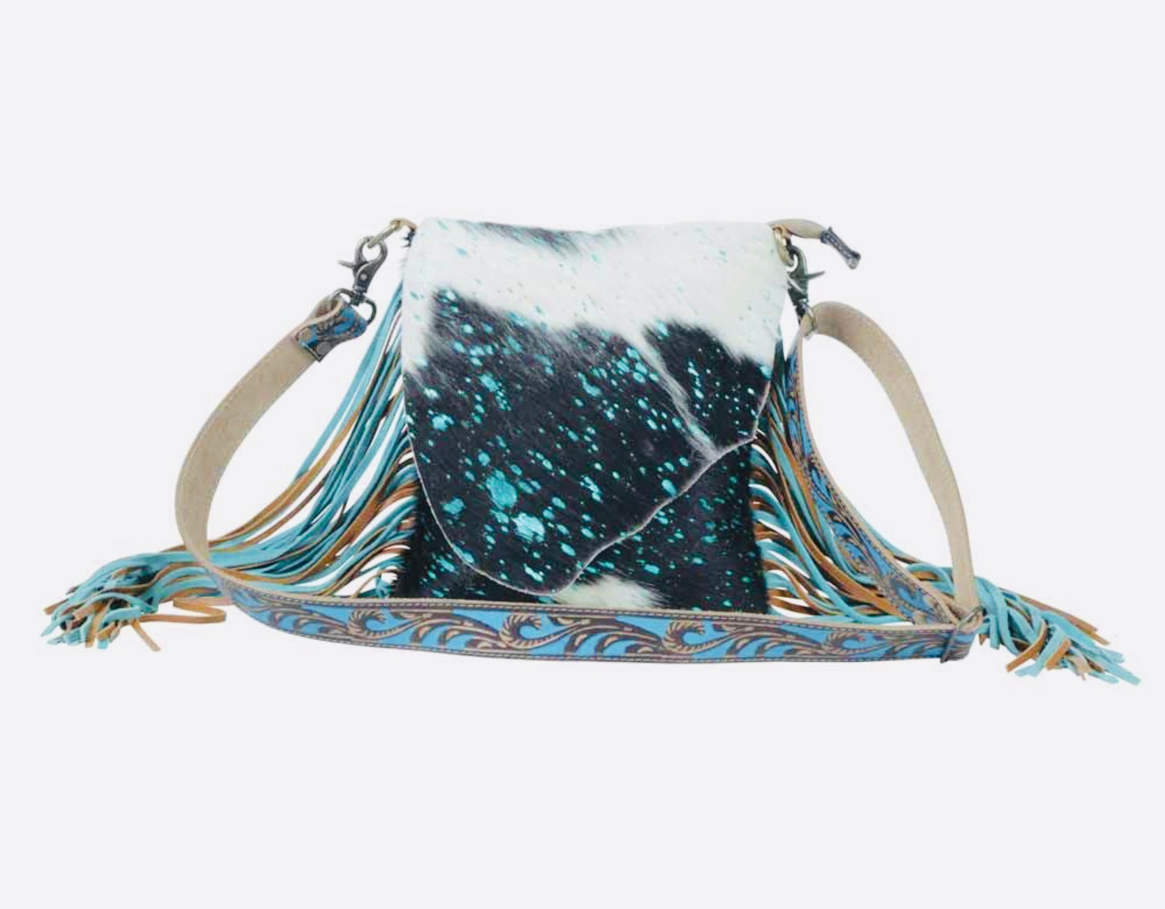 Zircon Concealed Bag