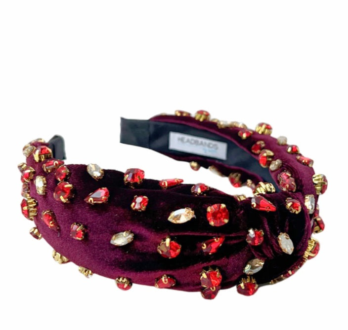 Traditional Knot Headband