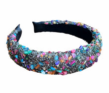 Load image into Gallery viewer, All That Glitters Headband
