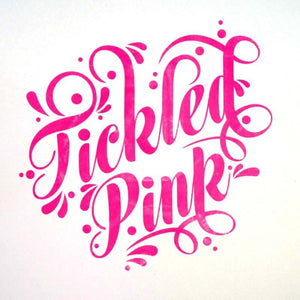 Tickled Pink Boutique &amp; Studio