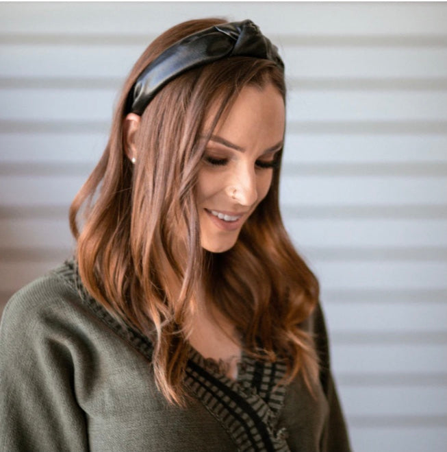 Brooklyn Headband