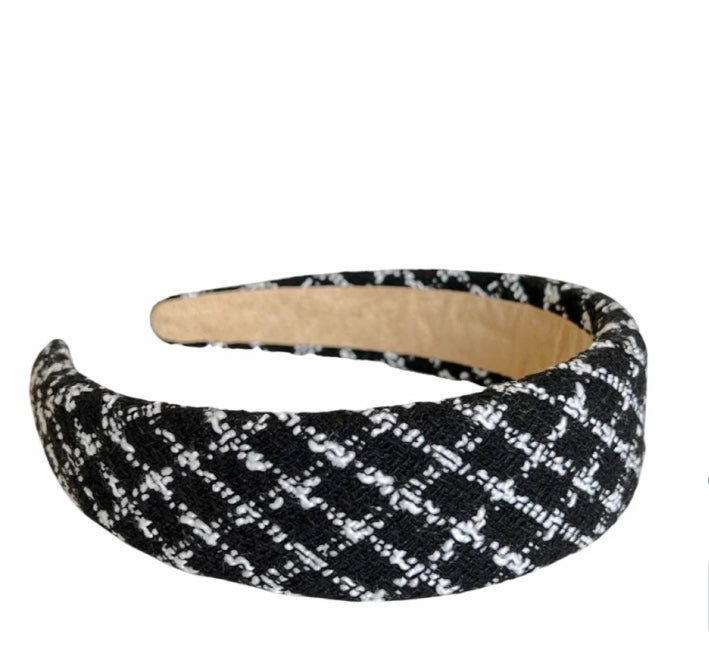 Padded Headband