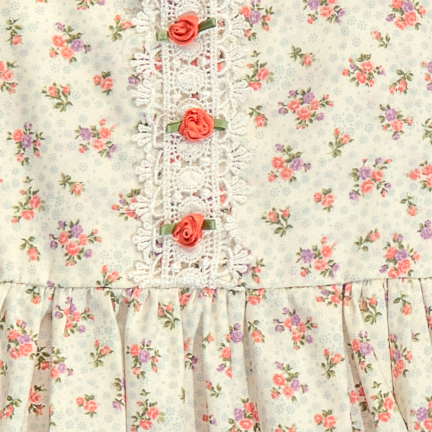 Haute Baby - Arabella Toddler Girl Dress
