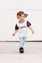 Load image into Gallery viewer, Bubba | Boys Graphic Tee
