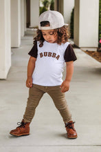 Load image into Gallery viewer, Bubba | Boys Graphic Tee
