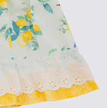 Load image into Gallery viewer, Lucy’s Lemonade Dress
