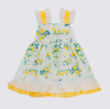 Load image into Gallery viewer, Lucy’s Lemonade Dress
