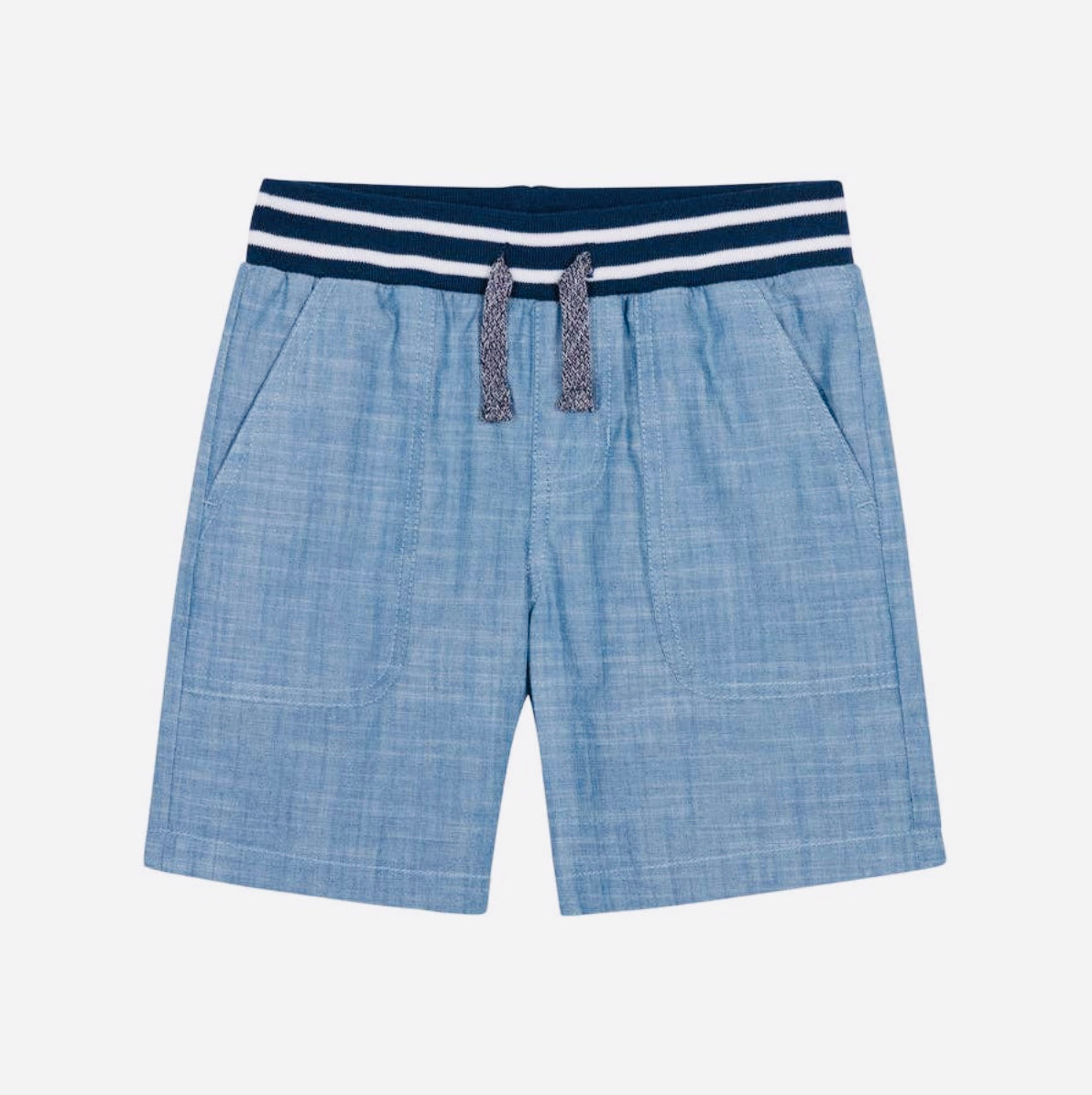 Polo Set-Aqua Surf